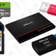 PNY Gold Box | Amazon